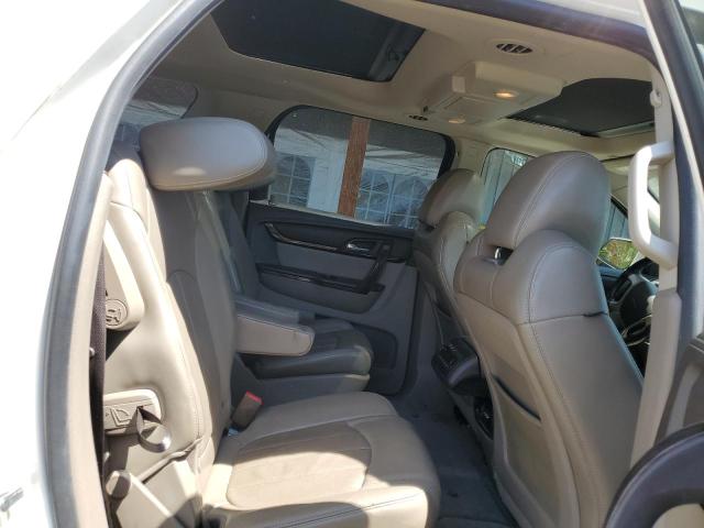 1GKKVTKD5DJ211730 - 2013 GMC ACADIA DENALI 白色 照片 11