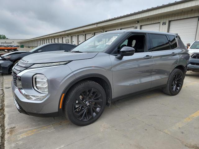 2023 MITSUBISHI OUTLANDER SE, 