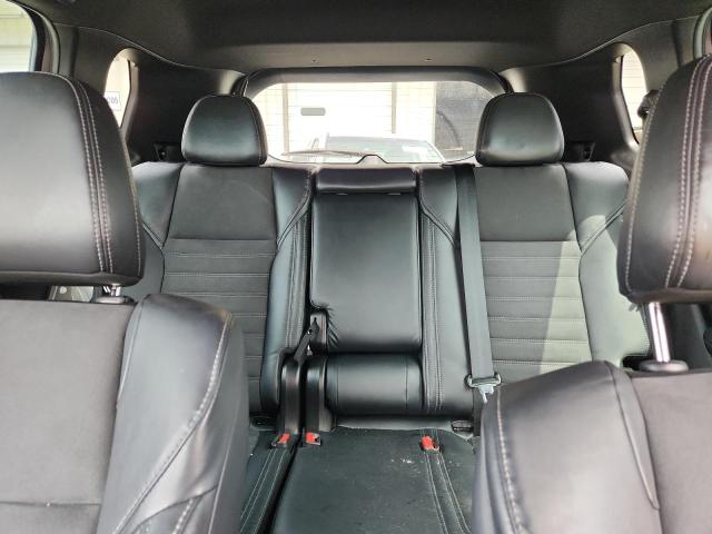 JA4J3UA8XPZ047169 - 2023 MITSUBISHI OUTLANDER SE GRAY photo 10