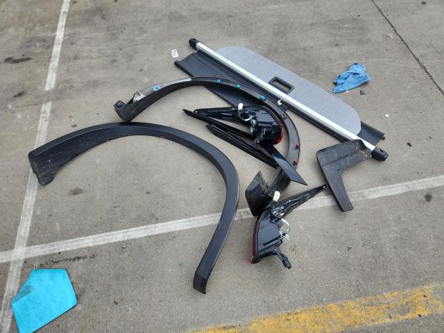 JA4J3UA8XPZ047169 - 2023 MITSUBISHI OUTLANDER SE GRAY photo 13