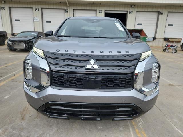 JA4J3UA8XPZ047169 - 2023 MITSUBISHI OUTLANDER SE GRAY photo 5