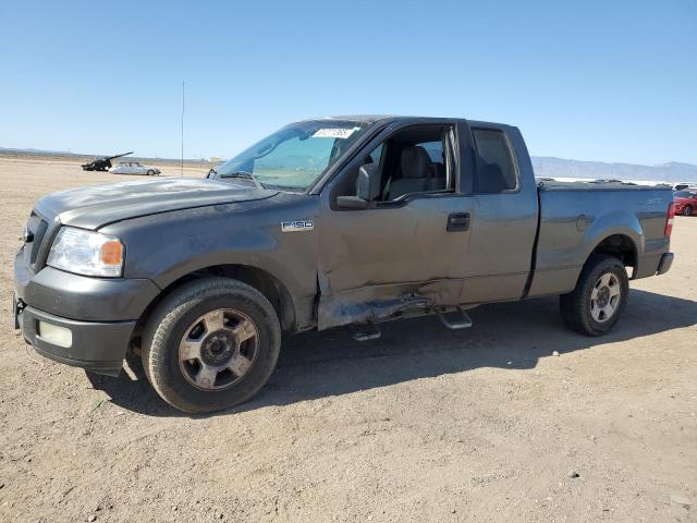 2004 FORD F150, 