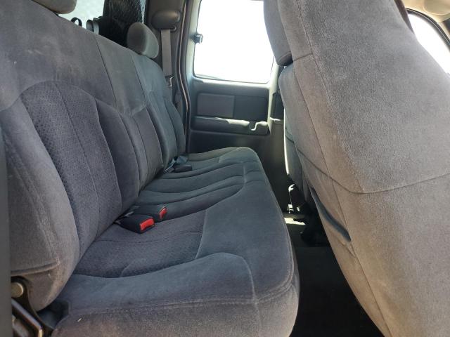 1GCHK29UX2E293779 - 2002 CHEVROLET SILVERADO K2500 HEAVY DUTY TAN photo 10