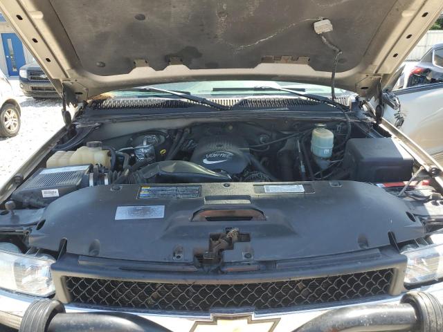 1GCHK29UX2E293779 - 2002 CHEVROLET SILVERADO K2500 HEAVY DUTY TAN photo 11