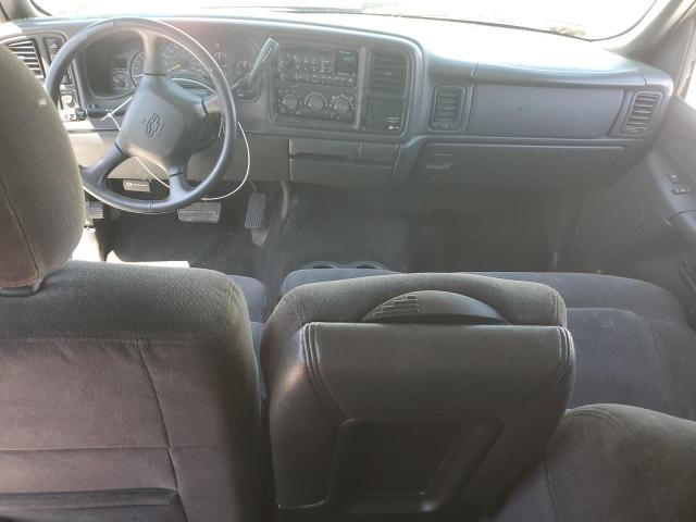 1GCHK29UX2E293779 - 2002 CHEVROLET SILVERADO K2500 HEAVY DUTY TAN photo 8