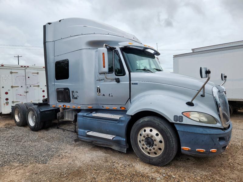 2013 INTERNATIONAL PROSTAR, null