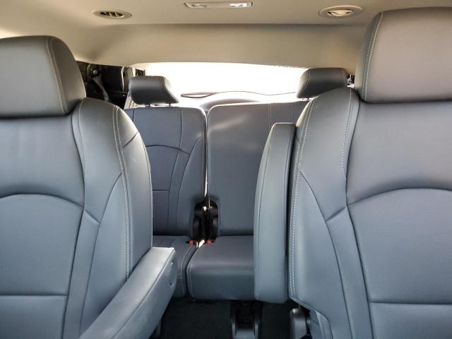 5GAEVAKW5KJ311923 - 2019 BUICK ENCLAVE ESSENCE შავი ფოტო 10