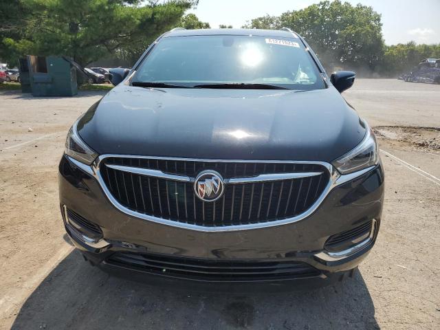 5GAEVAKW5KJ311923 - 2019 BUICK ENCLAVE ESSENCE შავი ფოტო 5