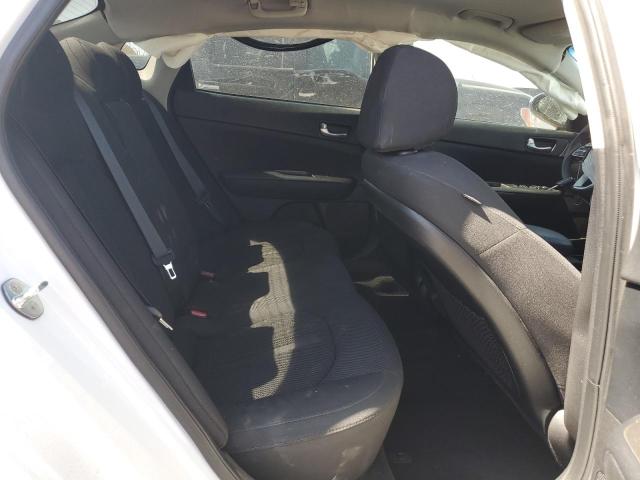 5XXGT4L34KG336948 - 2019 KIA OPTIMA LX თეთრი ფოტო 10