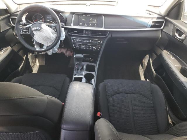 5XXGT4L34KG336948 - 2019 KIA OPTIMA LX თეთრი ფოტო 8