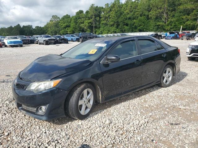 2012 TOYOTA CAMRY BASE, 