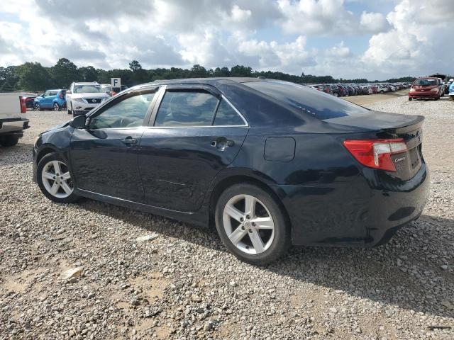 4T1BF1FK0CU066028 - 2012 TOYOTA CAMRY BASE 黑色 照片 2