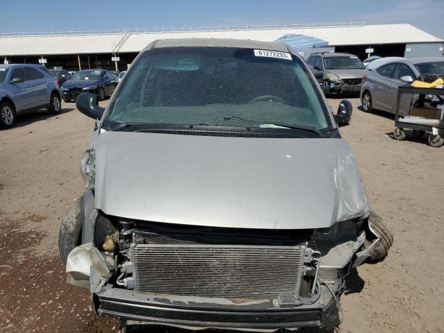 1D4GP45R87B155731 - 2007 DODGE CARAVAN SXT GOLD photo 5