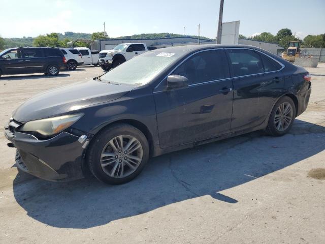 2015 TOYOTA CAMRY LE, 