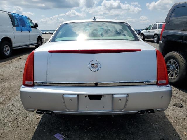 1G6KH5E64BU120524 - 2011 CADILLAC DTS PREMIUM COLLECTION SILVER photo 6