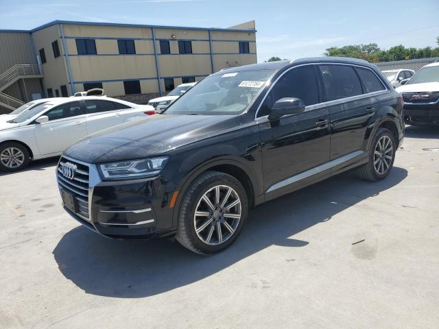 2017 AUDI Q7 PREMIUM PLUS, 