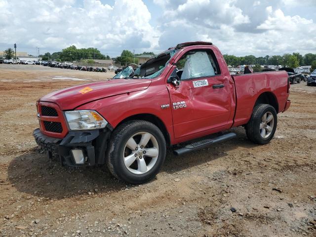 2013 RAM 1500 ST, null