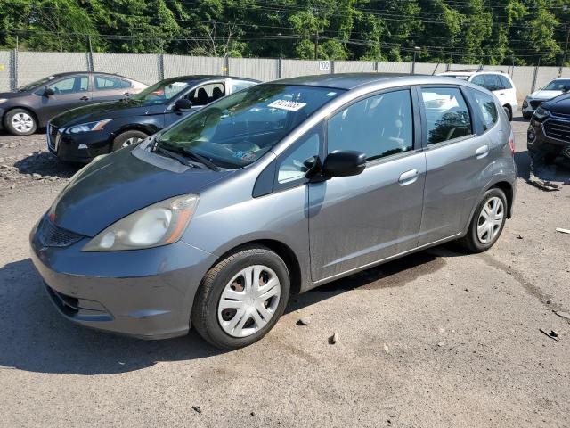 2011 HONDA FIT, 