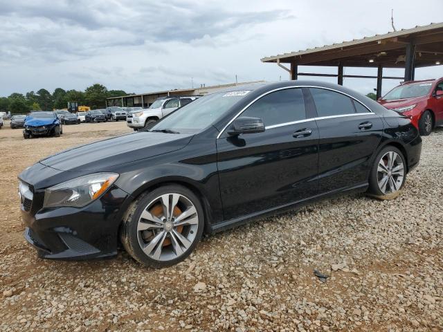 2015 MERCEDES-BENZ CLA 250, null