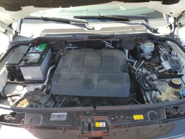 SALAG2V66GA792483 - 2016 LAND ROVER LR4 HSE WHITE photo 12