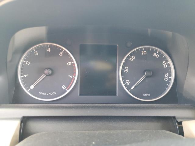 SALAG2V66GA792483 - 2016 LAND ROVER LR4 HSE WHITE photo 9