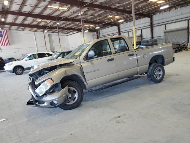 2005 DODGE RAM 1500 ST, 