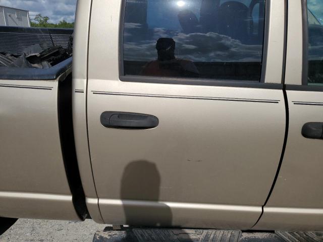 1D7HA18N95S114862 - 2005 DODGE RAM 1500 ST 米色 照片 10