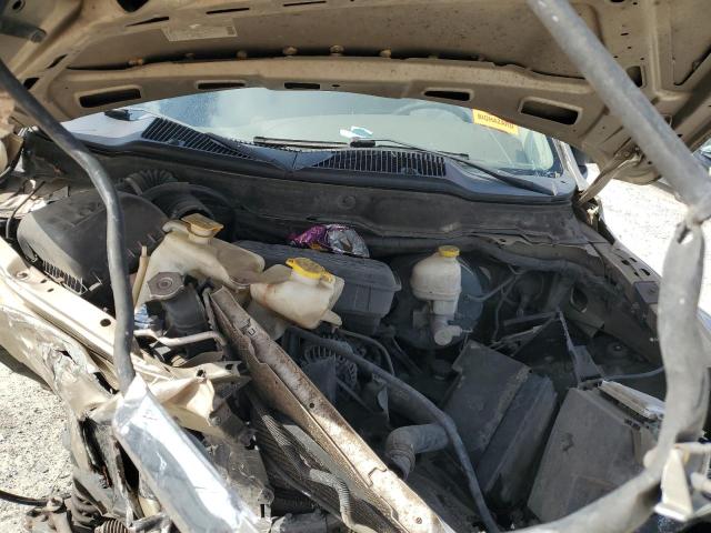 1D7HA18N95S114862 - 2005 DODGE RAM 1500 ST 米色 照片 11