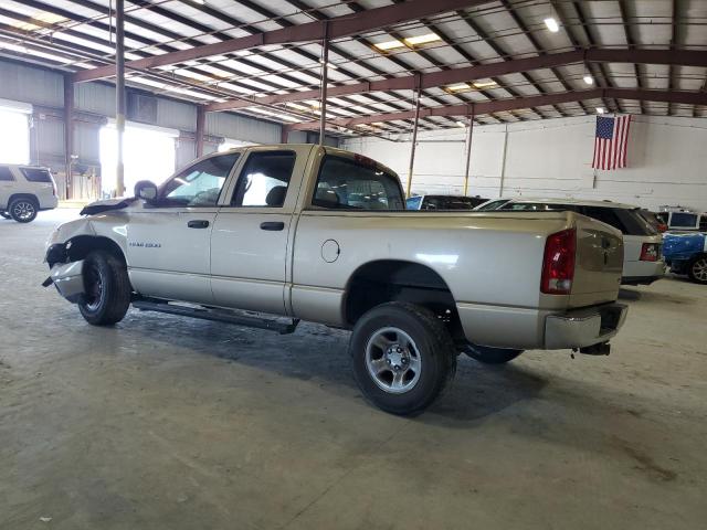 1D7HA18N95S114862 - 2005 DODGE RAM 1500 ST 米色 照片 2