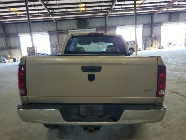 1D7HA18N95S114862 - 2005 DODGE RAM 1500 ST 米色 照片 6