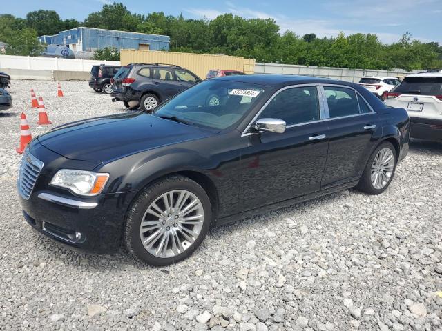 2011 CHRYSLER 300C, 