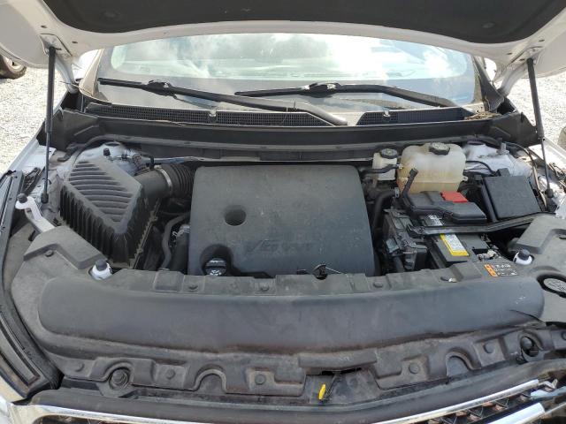5GAEVCKW0KJ255871 - 2019 BUICK ENCLAVE AVENIR 白色 照片 12
