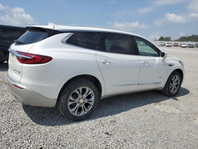 5GAEVCKW0KJ255871 - 2019 BUICK ENCLAVE AVENIR WHITE photo 3