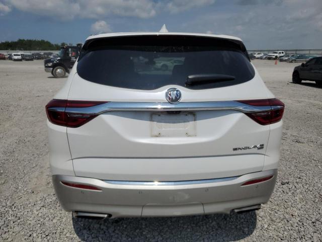 5GAEVCKW0KJ255871 - 2019 BUICK ENCLAVE AVENIR 白色 照片 6