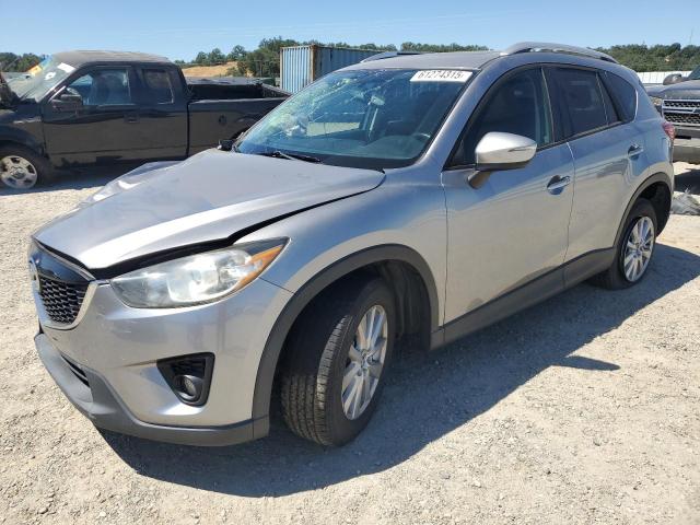 2015 MAZDA CX-5 TOURING, 