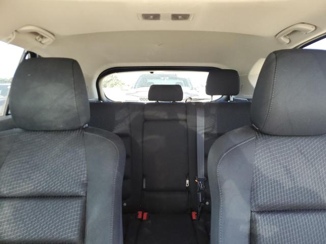 JM3KE4CY4F0483656 - 2015 MAZDA CX-5 TOURING ვერცხლისფერი ფოტო 10