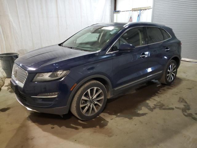 5LMCJ3D98KUL07439 - 2019 LINCOLN MKC RESERVE Mavi foto 1