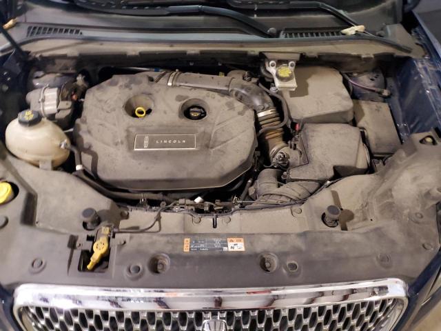 5LMCJ3D98KUL07439 - 2019 LINCOLN MKC RESERVE Mavi foto 12