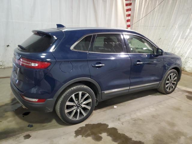 5LMCJ3D98KUL07439 - 2019 LINCOLN MKC RESERVE Mavi foto 3