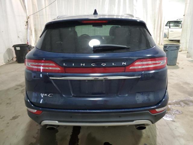 5LMCJ3D98KUL07439 - 2019 LINCOLN MKC RESERVE Mavi foto 6