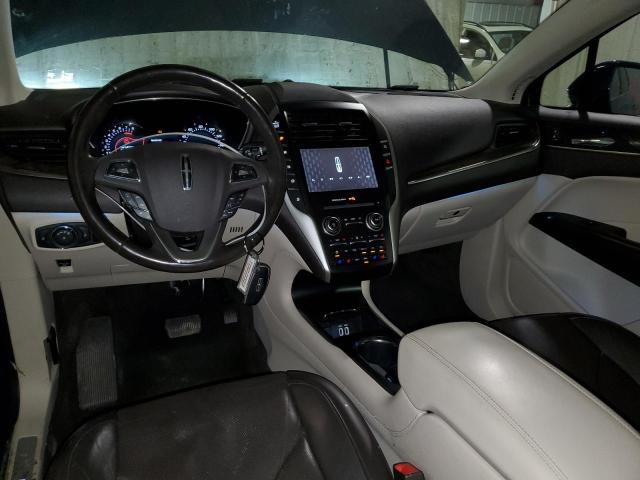 5LMCJ3D98KUL07439 - 2019 LINCOLN MKC RESERVE Mavi foto 8
