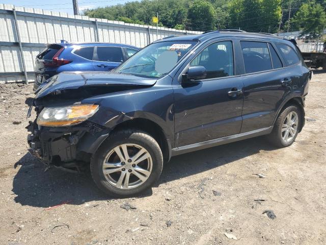 2011 HYUNDAI SANTA FE SE, 