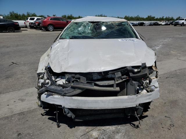 1G11E5SA1GF104375 - 2016 CHEVROLET MALIBU LIM LTZ WHITE photo 5