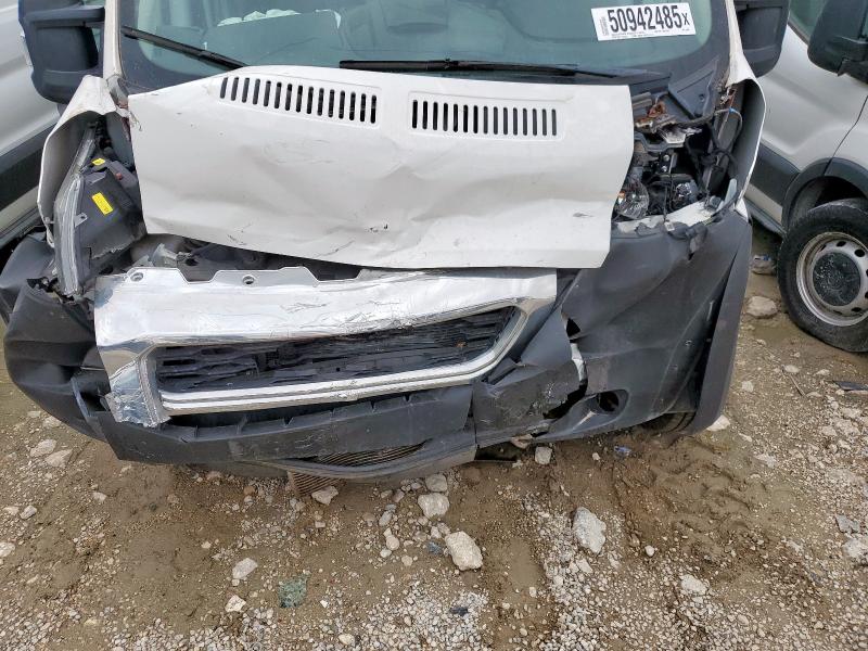 3C6LRVDG1ME555860 - 2021 RAM PROMASTER 2500 HIGH Ağ foto 12