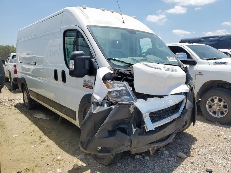 3C6LRVDG1ME555860 - 2021 RAM PROMASTER 2500 HIGH Ağ foto 4