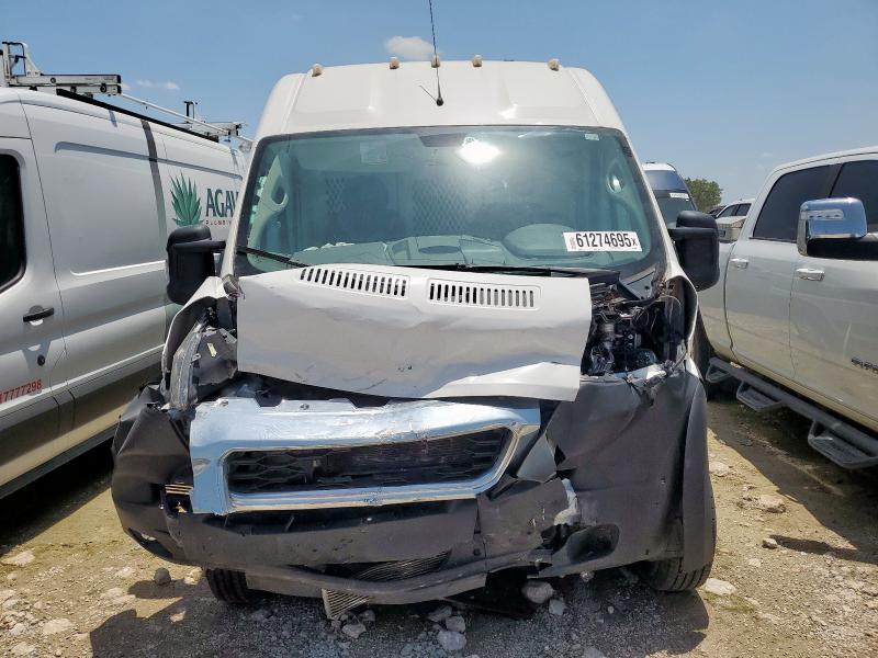 3C6LRVDG1ME555860 - 2021 RAM PROMASTER 2500 HIGH Ağ foto 5
