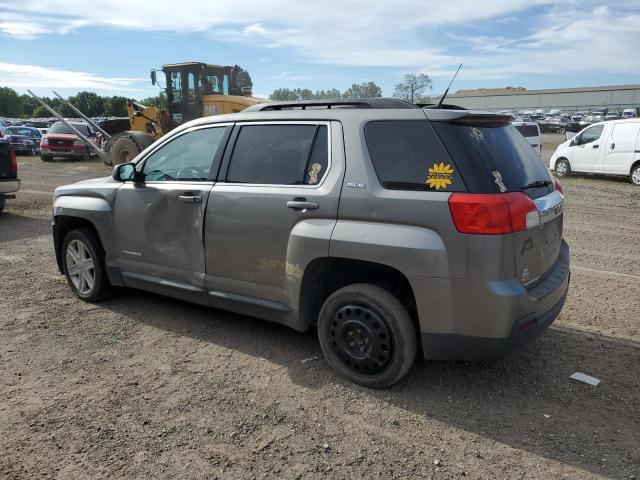 2GKALSEK3C6383093 - 2012 GMC TERRAIN SLE TAN photo 2