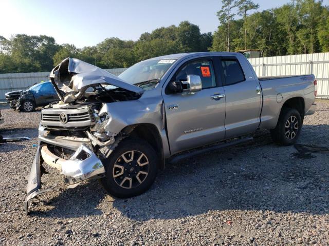 2014 TOYOTA TUNDRA DOUBLE CAB SR/SR5, 