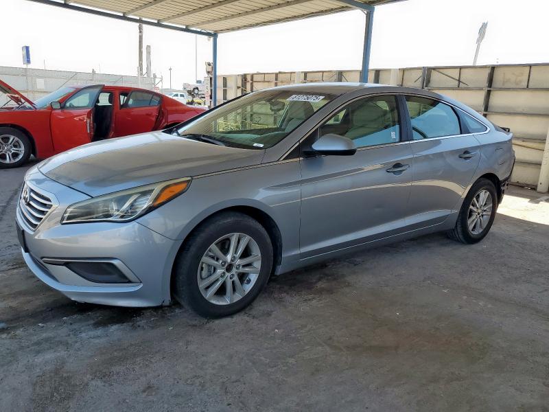 2016 HYUNDAI SONATA SE, 