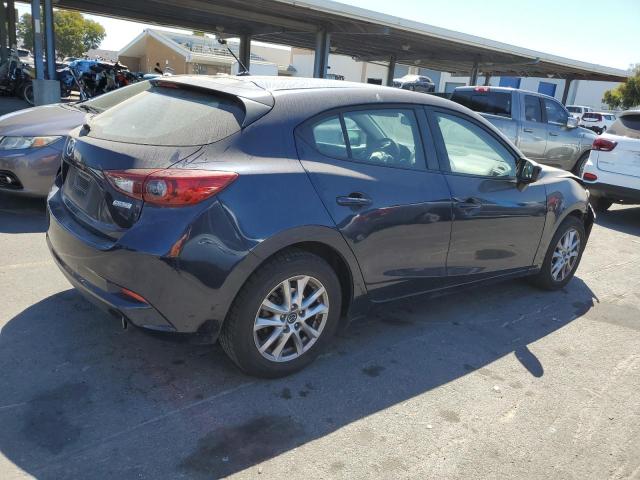 3MZBN1K72JM192446 - 2018 MAZDA 3 SPORT CHARCOAL photo 3